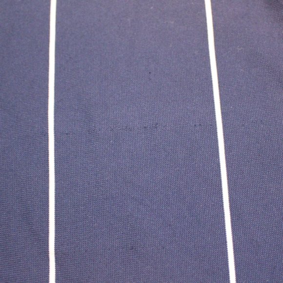 Nike Blue and White Sporty Tee - Picture 6 of 6